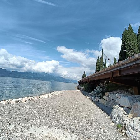 托里德尔贝纳科Bellavista Eremitaggio公寓 外观 照片