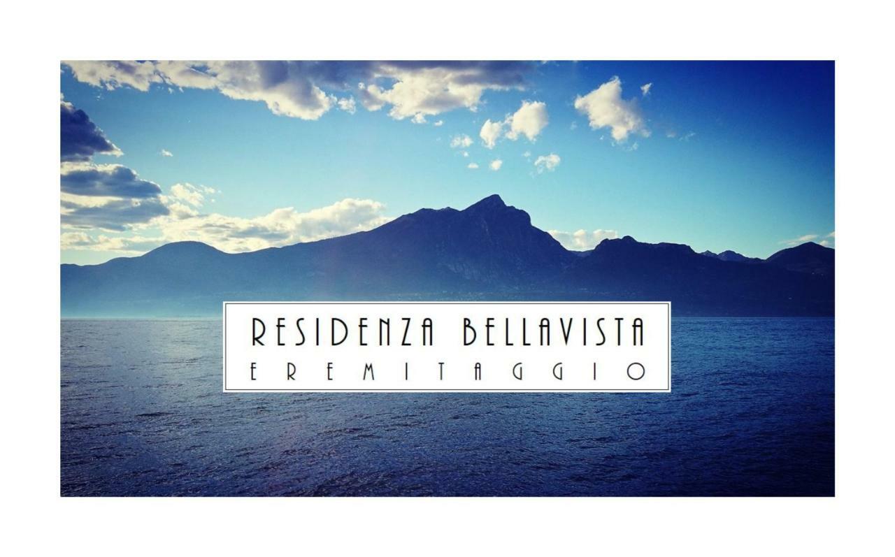托里德尔贝纳科Bellavista Eremitaggio公寓 外观 照片